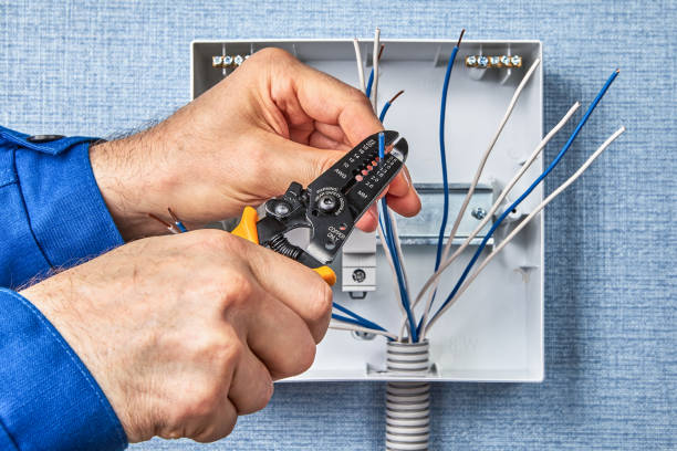 Trusted Jamestown, OH Electrical Services Experts